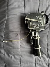 Paillard Bolex H16 Reflex