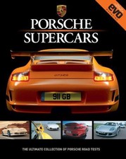 Porsche Supercars - evo magazine