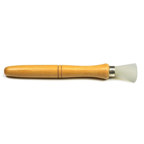 Nylon brush watchmakers - nylon,
