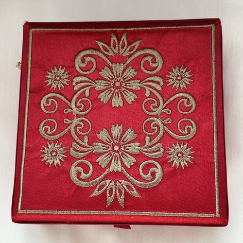 Jewellery box for rings - for,