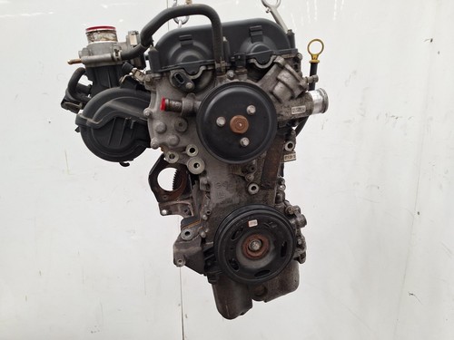 Vauxhall corsa mk3 2009 - corsa,
