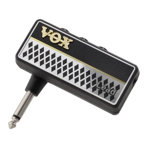 Vox amplug lead - vox, headphone