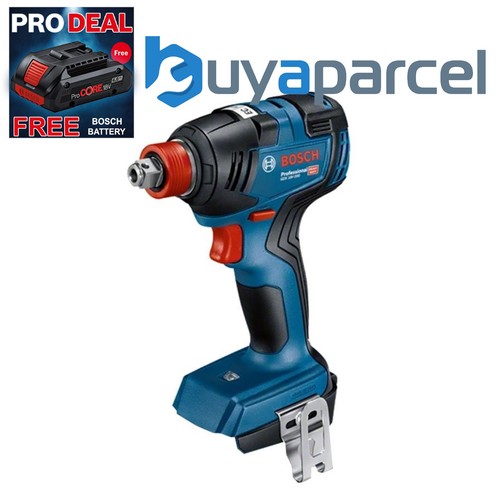 Bosch gdx18v 200 - bosch, 18v