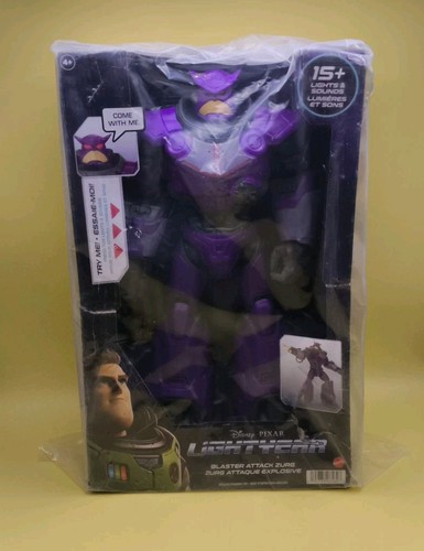 Disney buzz lightyear emperor - disney,