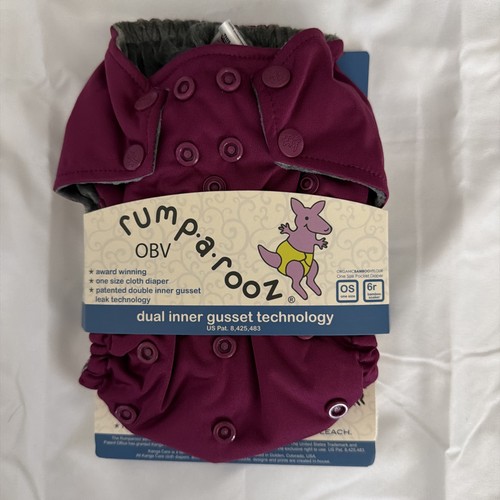 Rumparooz obv one - obv, size