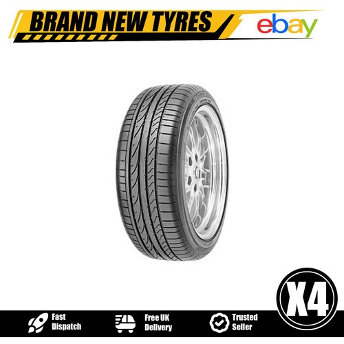 255 35r18 bridgestone - 4x,