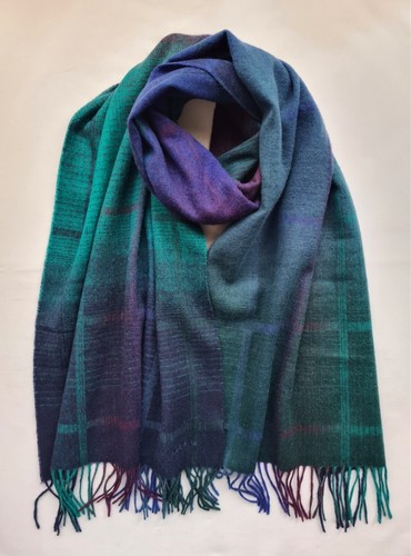 Paul smith scarf andromeda - smith,