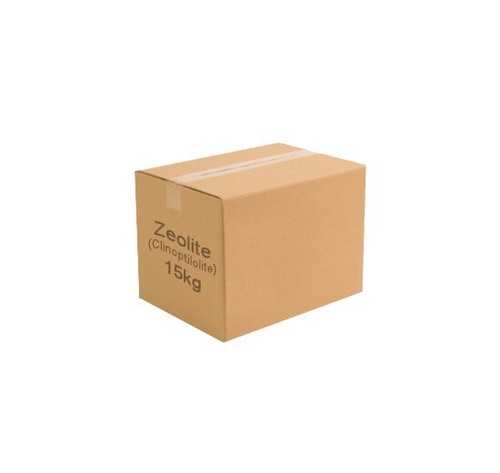 Zeolite powder clinoptilolite - zeolite,