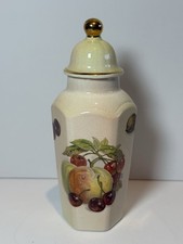 Royal Worcester Palissy Royale