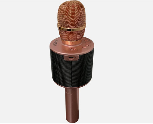 Istar karaoke microphone - karaoke,