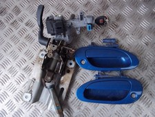 Honda Integra Type R DC5 RHD