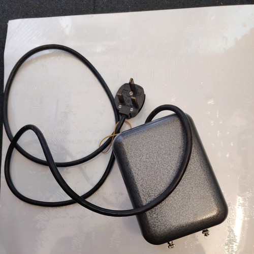 Vintage triang power - vintage, unit