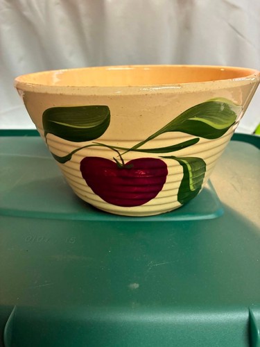 Vintage watt pottery ale - watt, #8