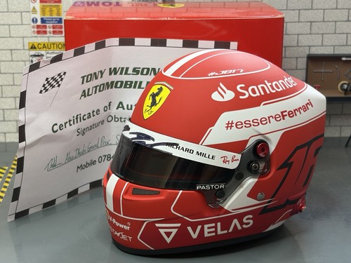 Signed formula 1 - 1:2, f1
