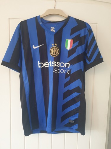 Inter milan home - inter, football
