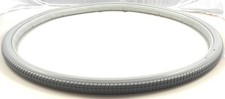 Urathon Solid grey 22" x 1