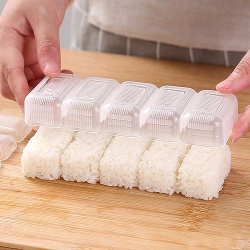 5pcs set sushi nigiri - 5pcs/set, maker
