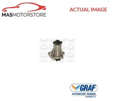 ENGINE COOLING WATER PUMP GRAF