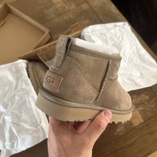 Ugg ultra mini - ultra, classic
