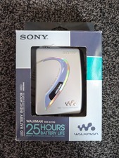 Sony Walkman WM-EX194 Personal