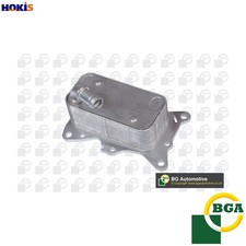 OIL COOLER ENGINE OIL CO5602