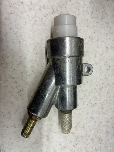 Sand blasting gun nozzle - sand,