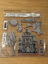 Tim Holtz Stampers Anonymous