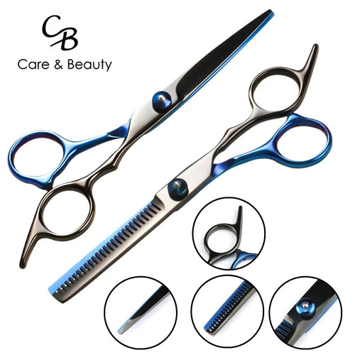 Professional hair cutting - hair,