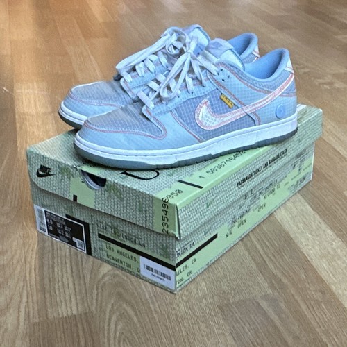 Nike union dunk low - nike,