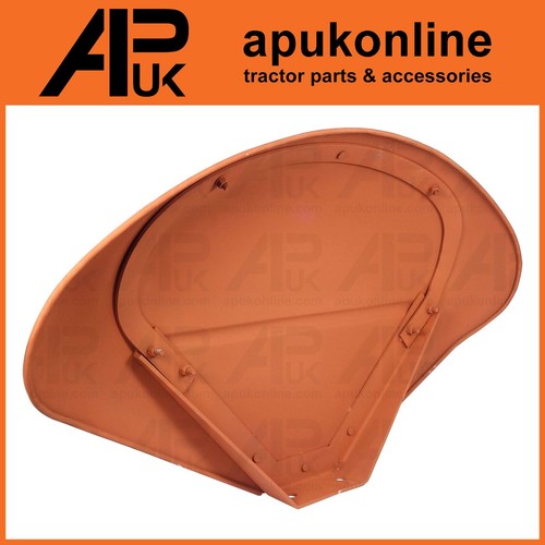 Mud guard wing fender original - guard,