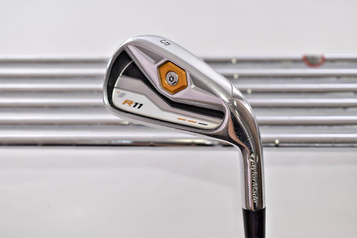 7pcs taylormade r11 iron set - 7pcs,