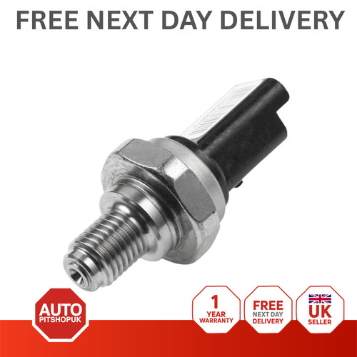Fuel rail high - high, pressure