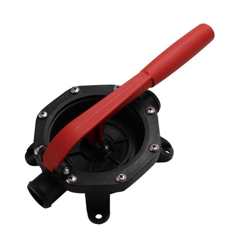 Seaflo boat marine manual hand - seaflo,
