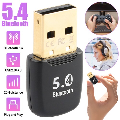 Bluetooth adapter plug - bluetooth, and