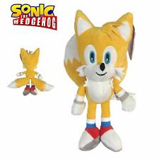 NEW 12" SEGA SONIC THE
