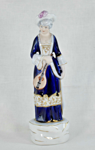 Vintage royal dux bohemia - royal,