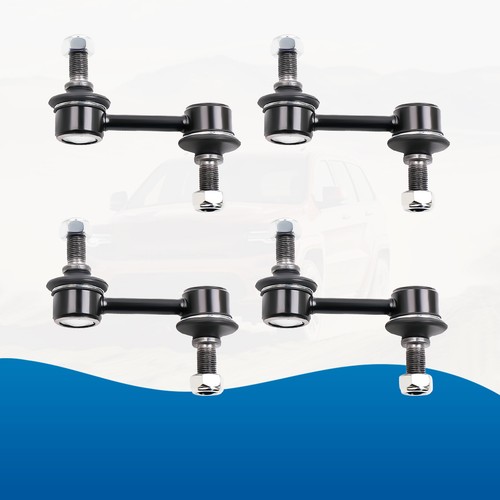 Set front rear sway bar - &,