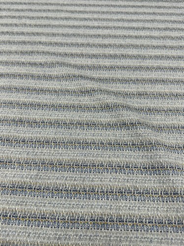 Voyage fabric wool fairisle - fabric,