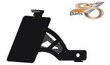 License Plate Holder Side