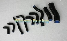 Fit Nissan Pulsar/Sunny GTI-R RNN14 SR20DET Turbo 1990-1995 siicone hose kit