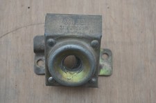 VW Fastback Engine lid Latch 1500 1600 TL Type 3