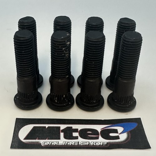 Ford anglia wheel stud - ford,