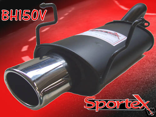 Sportex honda civic type ep3 - sportex, r