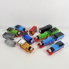 Thomas & Friends Tomy