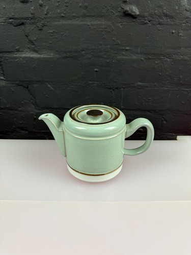 Denby romance tea pot - denby,