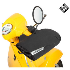 Handlebar Muffs Tucano Black piaggio beverly Tourer 125 2007