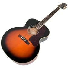 Epiphone EJ-200 artist