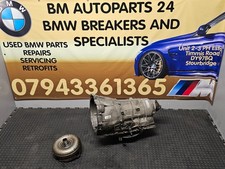 BMW 5 SERIES E60 E61 525D