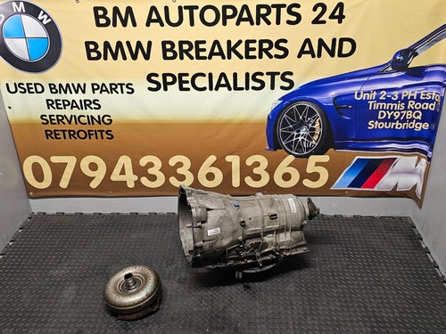 Bmw series e60 e61 525d - series,