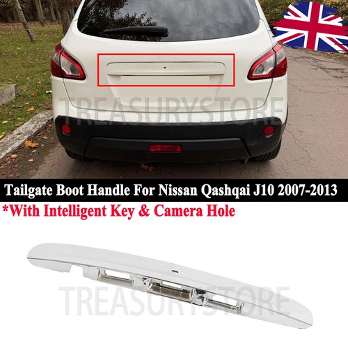 For nissan qashqai j10 - for,